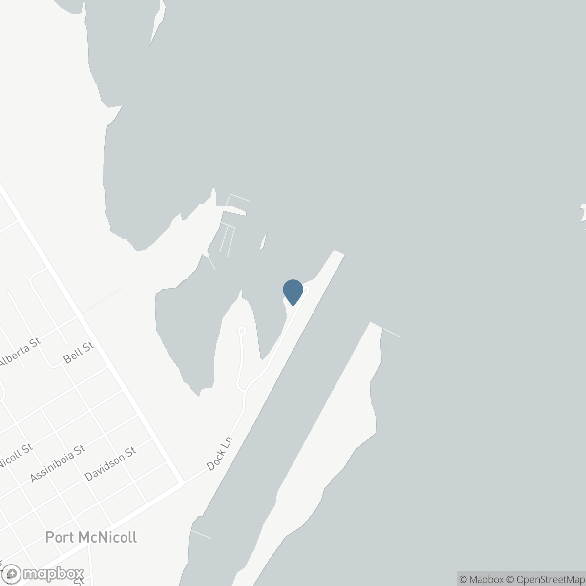 40 - 76 DOCK LANE, Tay, Ontario L0K 1R0